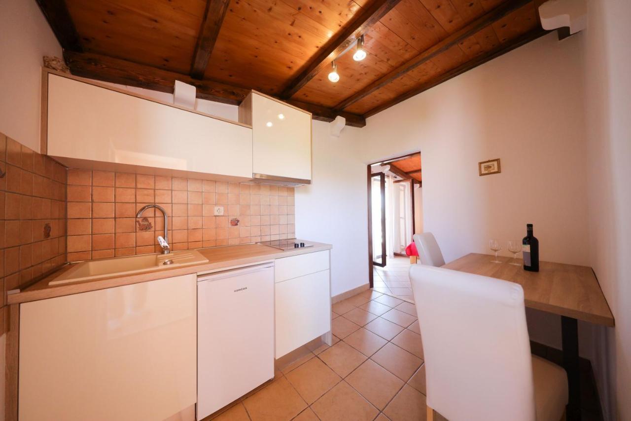 ביבינייה Apartmani Vesna מראה חיצוני תמונה