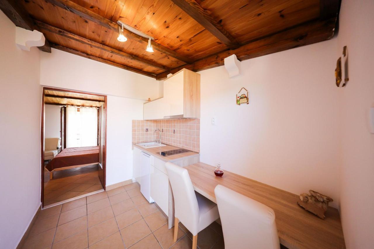 ביבינייה Apartmani Vesna מראה חיצוני תמונה