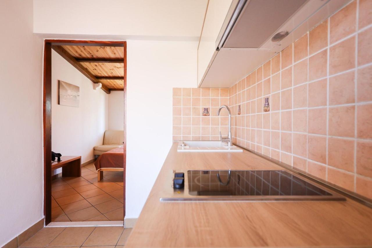 ביבינייה Apartmani Vesna מראה חיצוני תמונה