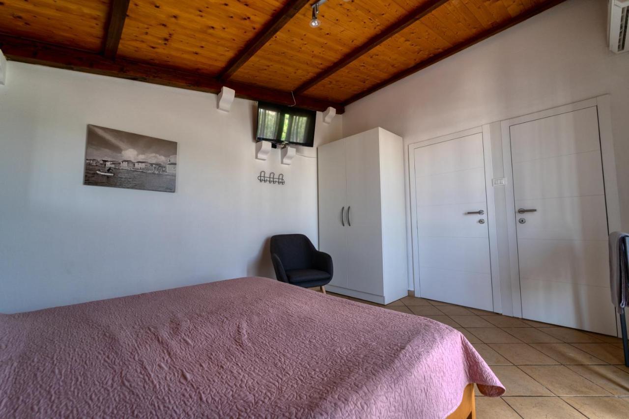 ביבינייה Apartmani Vesna מראה חיצוני תמונה
