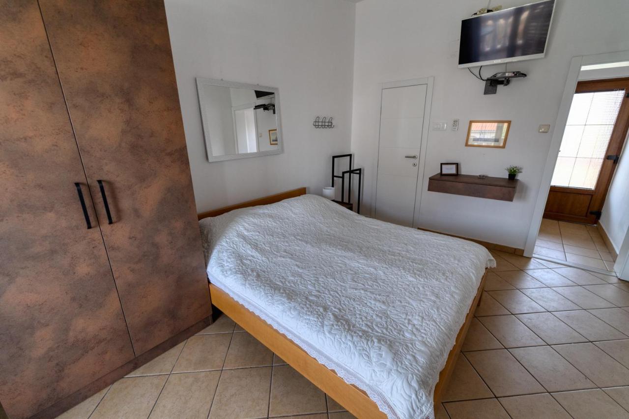 ביבינייה Apartmani Vesna מראה חיצוני תמונה
