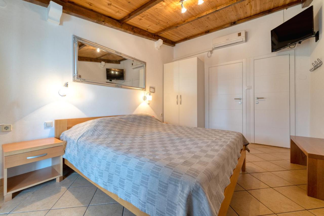 ביבינייה Apartmani Vesna מראה חיצוני תמונה