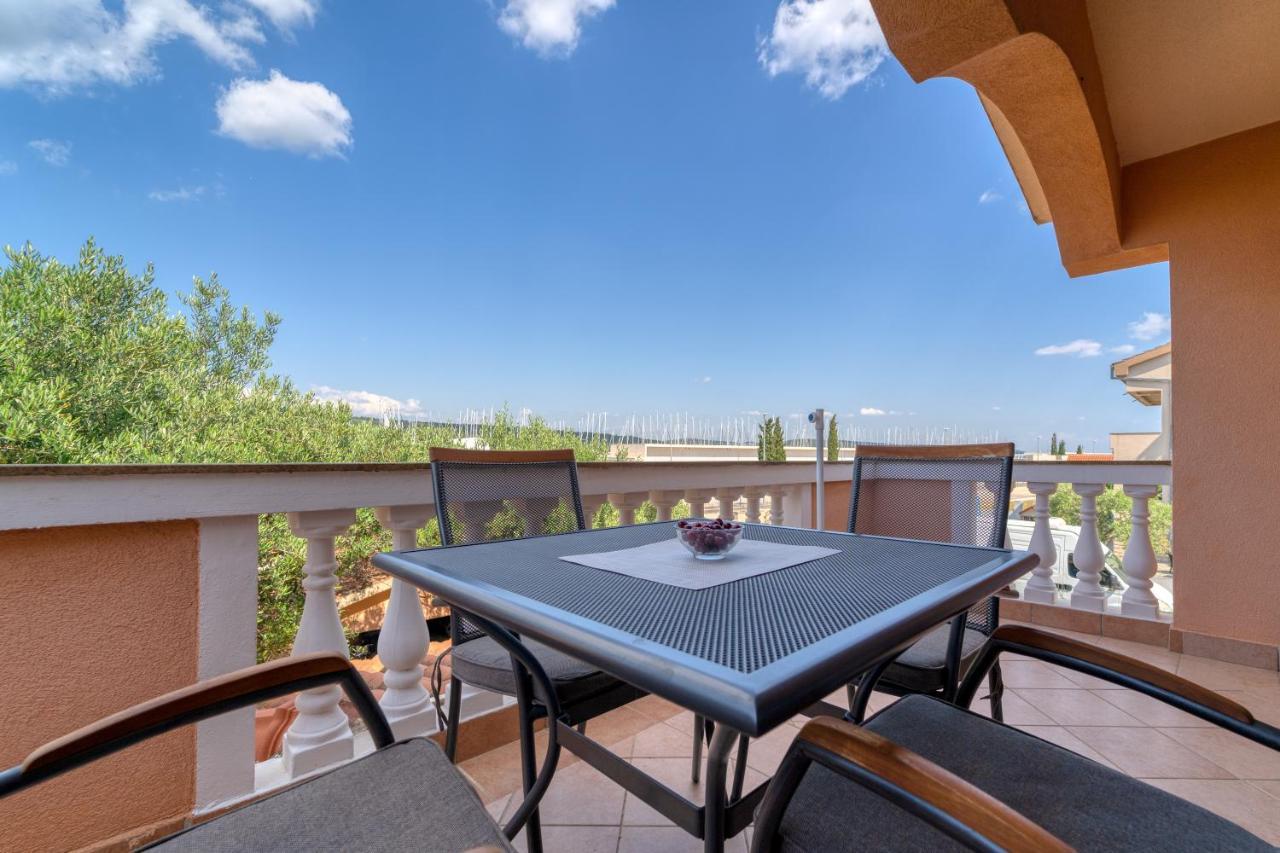 ביבינייה Apartmani Vesna מראה חיצוני תמונה