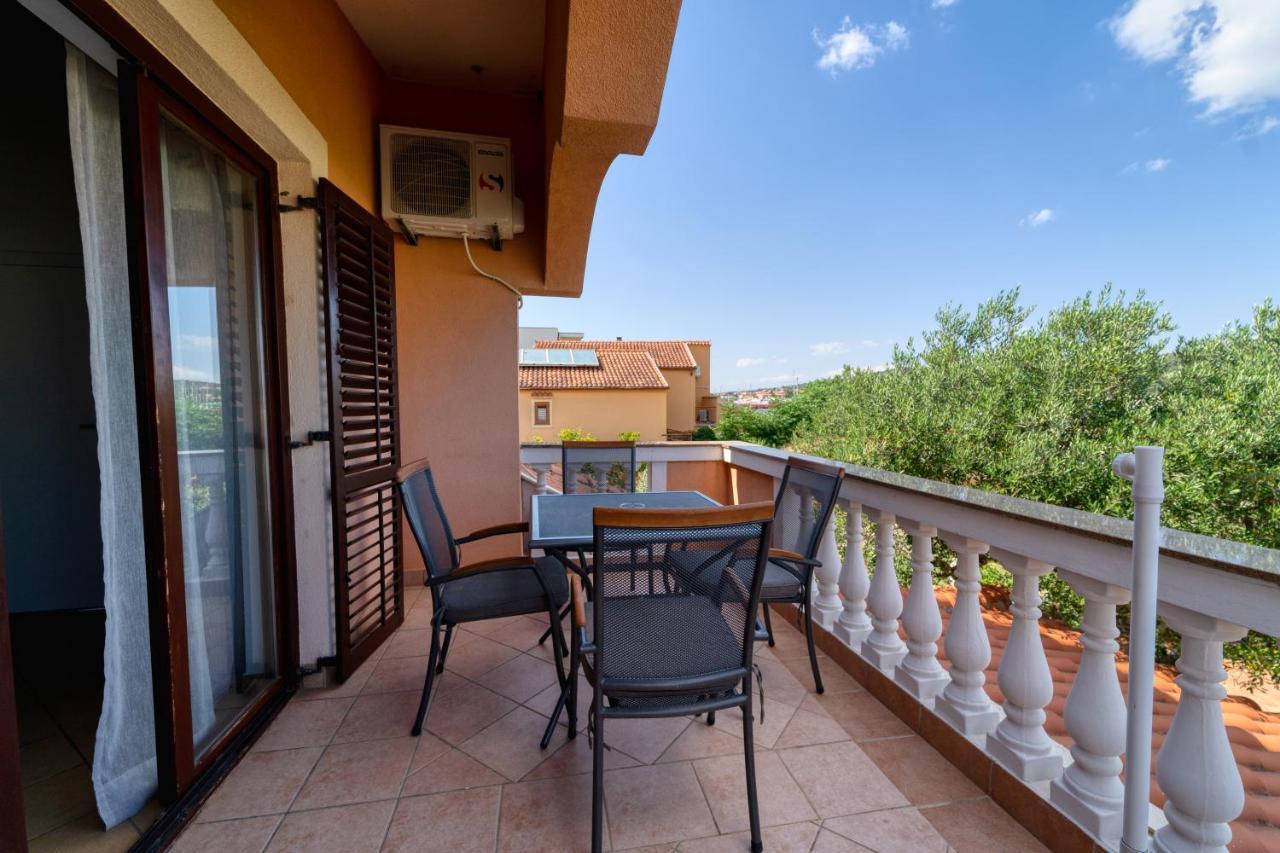 ביבינייה Apartmani Vesna מראה חיצוני תמונה