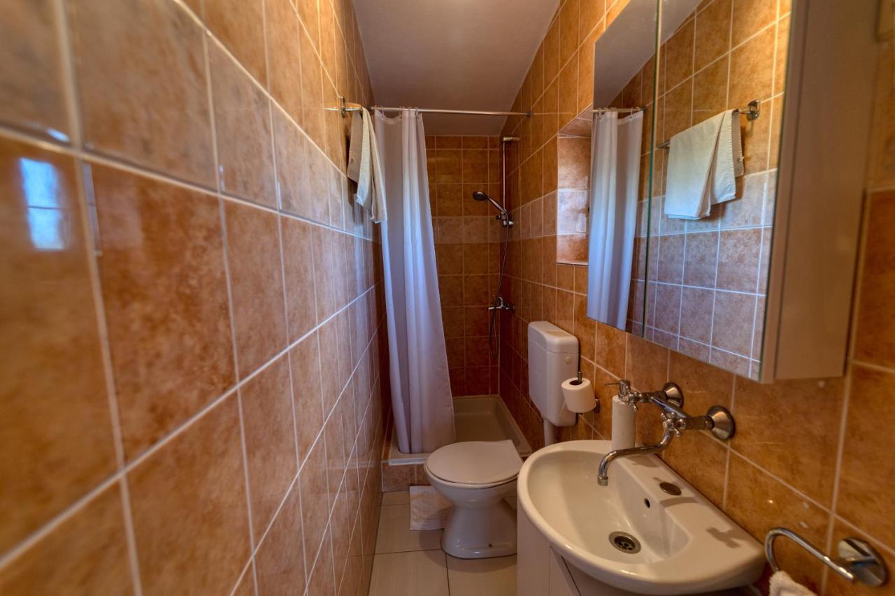 ביבינייה Apartmani Vesna מראה חיצוני תמונה