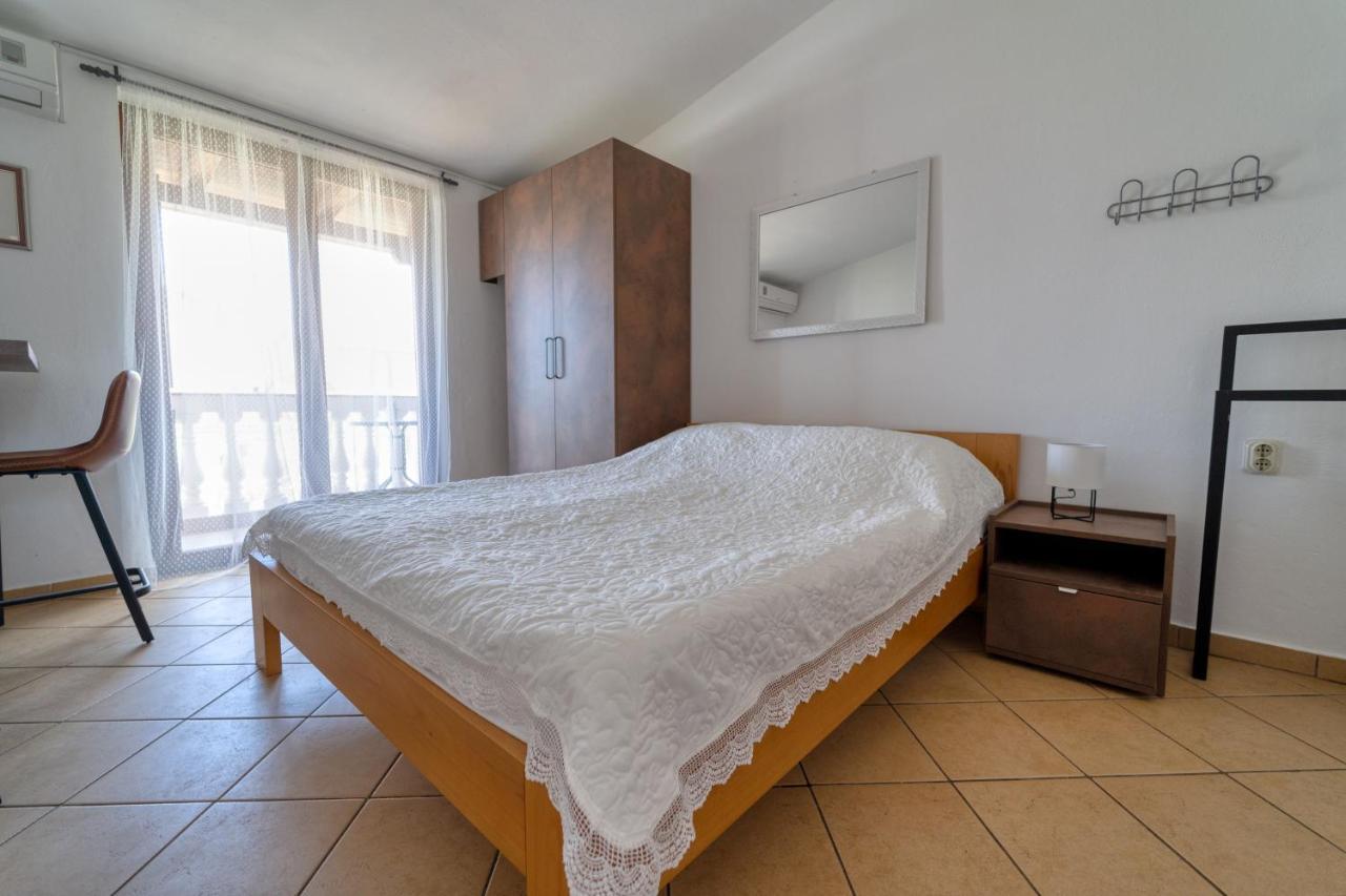 ביבינייה Apartmani Vesna מראה חיצוני תמונה