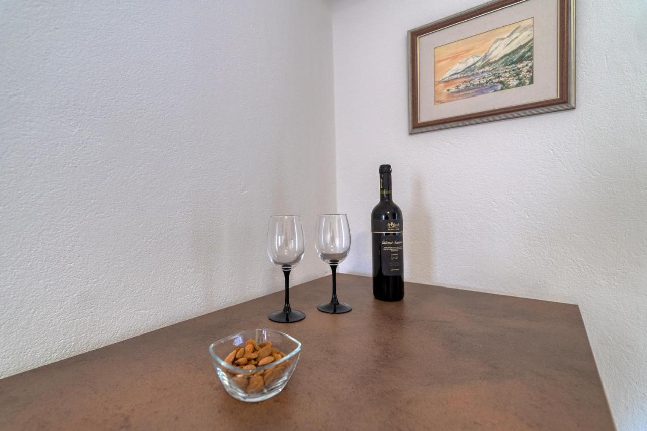 ביבינייה Apartmani Vesna מראה חיצוני תמונה