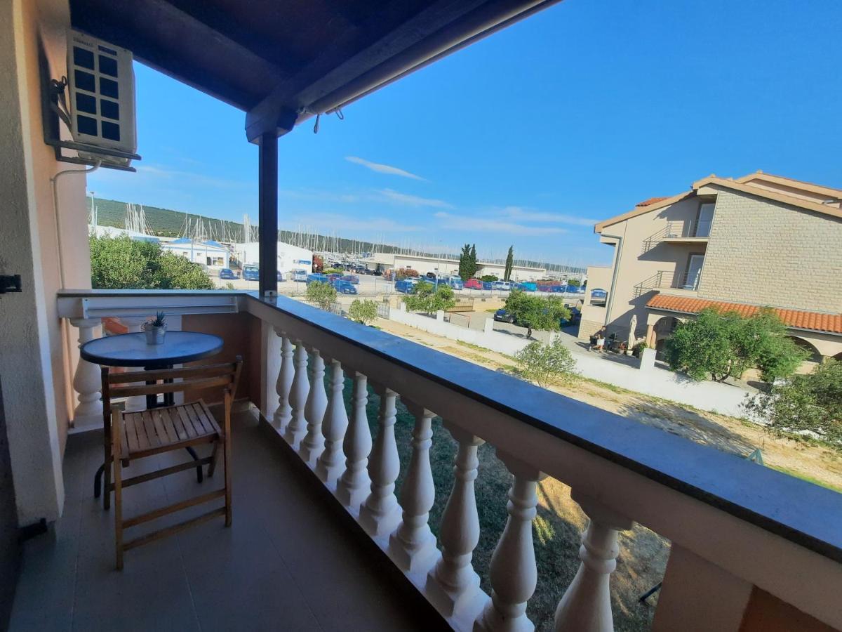ביבינייה Apartmani Vesna מראה חיצוני תמונה